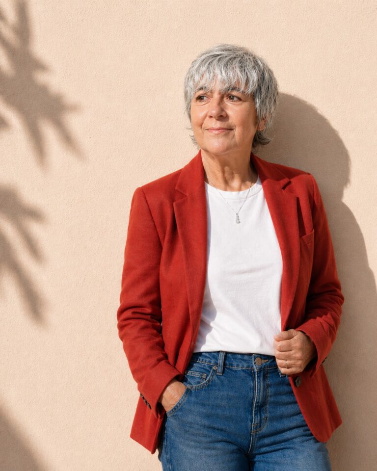 Ch. Gathof - Zenioren